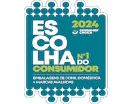 Escolha do Consumidor 2024