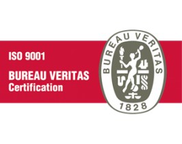 Norma ISO 9001:2015 Norma ISO 9001:2015