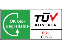OK Biodegradable SOIL OK Biodegradable SOIL