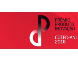Menção Honrosa Prémio Produto Inovação Menção Honrosa Prémio Produto Inovação