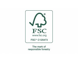 Forest Stewardship Council� (FSC�)