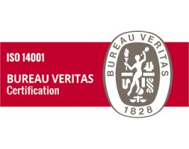 Norma ISO 14001:2015 Norma ISO 14001:2015