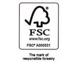 Forest Stewardship Council (FSC) Forest Stewardship Council (FSC)