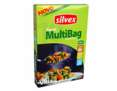 Multibag, o primeiro saco 3 em 1 do mercado