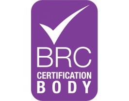BRC Global Standard BRC Global Standard