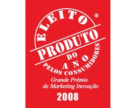 Grande Prmio de Marketing e Inovao 2008