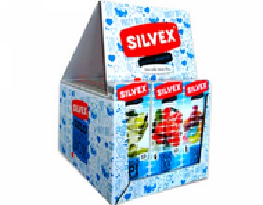 Party Box, gelo para todas as ocasi�es!