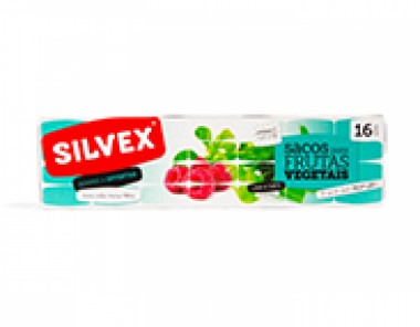 Sacos para Frutas e Vegetais, prolonga a conserva��o!
