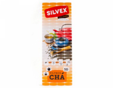 Filtros para Ch�, para um sabor mais apurado!