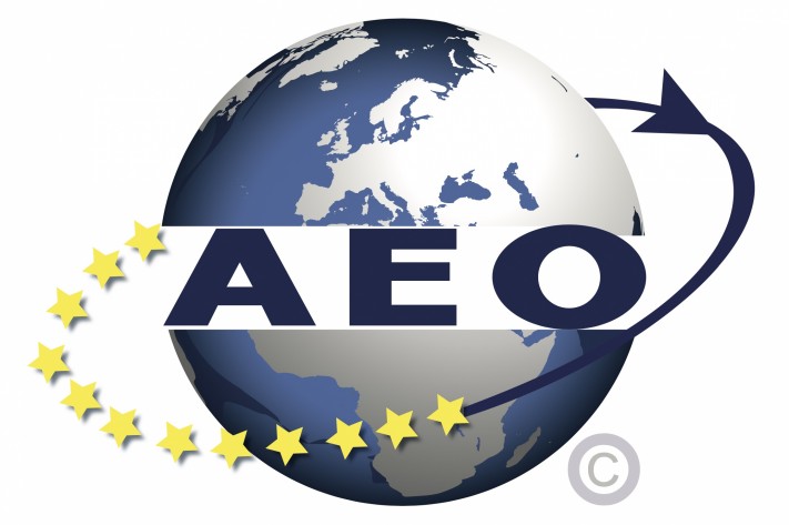 Certifica��o AEO � Operador Econ�mico Autorizado