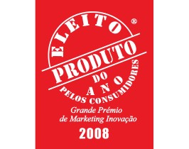 Grande Pr�mio de Marketing e Inova��o 2008