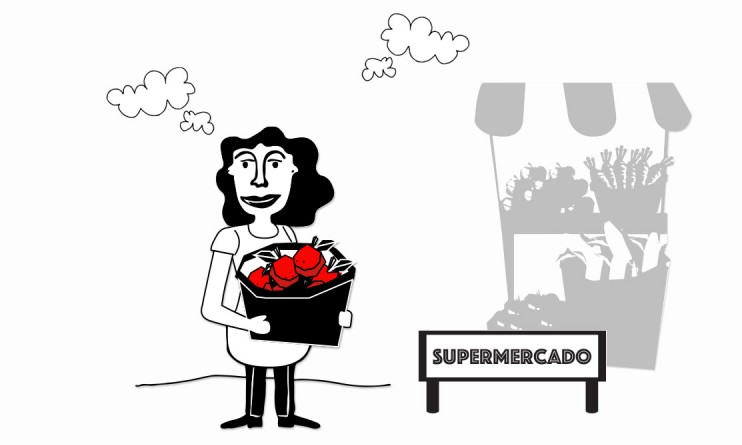 Hipermercados e Supermercados Hipermercados e Supermercados
