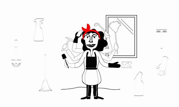 Indústria e Facility Services Indústria e Facility Services