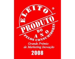 Grande Prémio de Marketing e Inovação 2008 Grande Prémio de Marketing e Inovação 2008