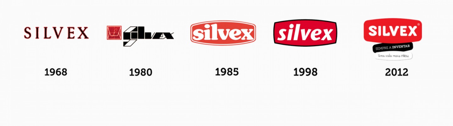 Logos Silvex