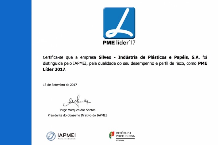 PME Lder