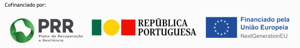 Logo PRR
