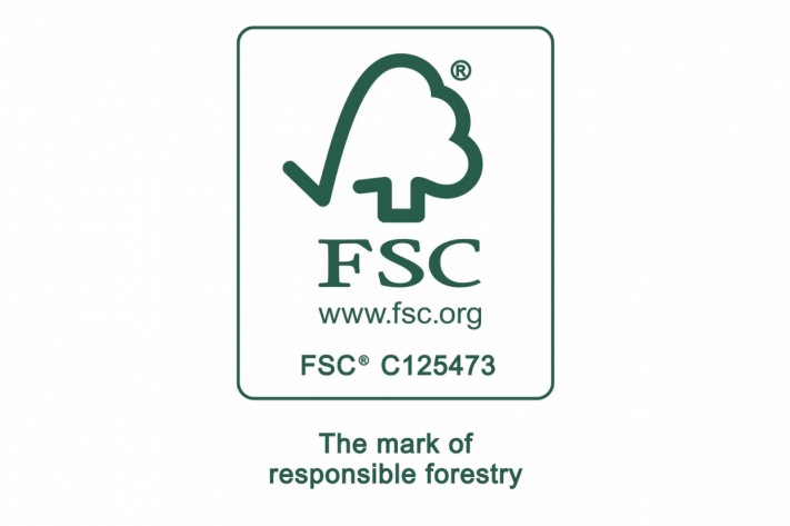 Forest Stewardship Council� (FSC�)